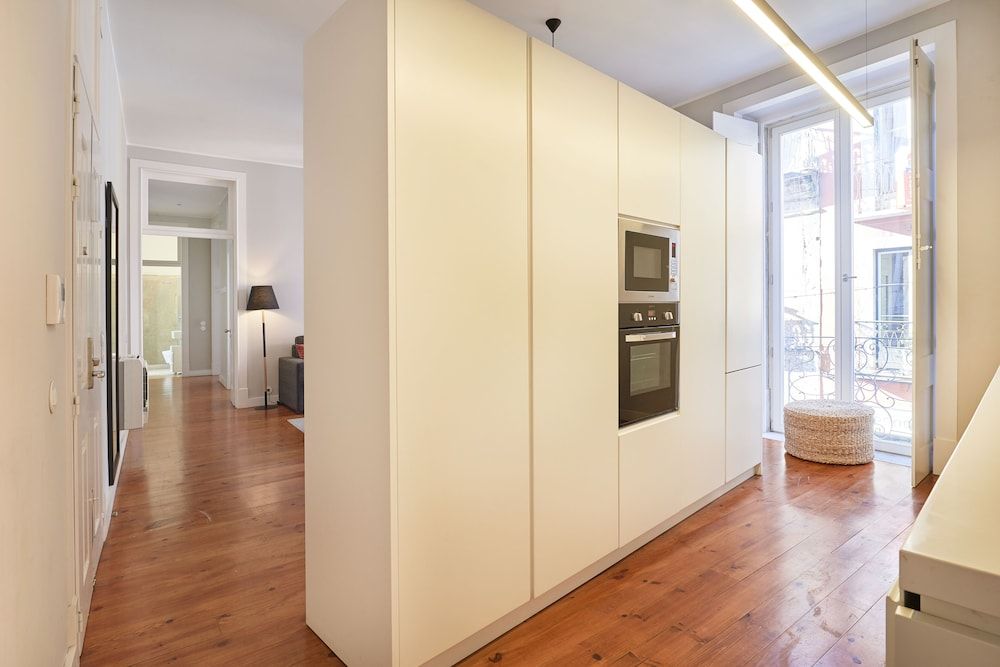 Lisbon Five Stars Apartments Combro 7 Superior Apartment, 1 Bedroom 24