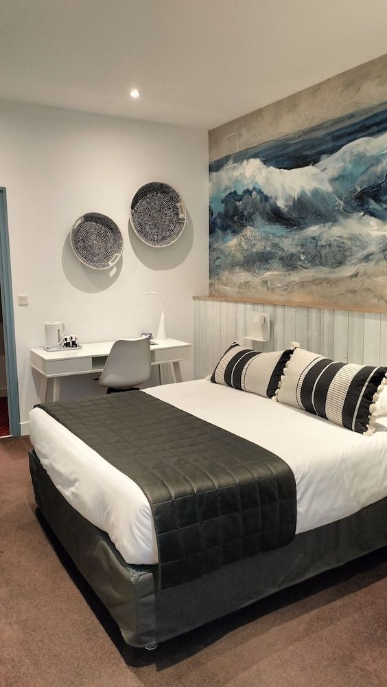 France Hôtel Superior Double Room 2