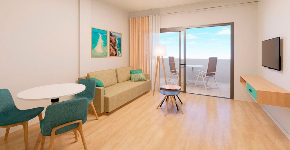 Servatur Alameda de Jandía Premium Apartment, 1 Bedroom, Balcony, Sea View (3 Adults) 4