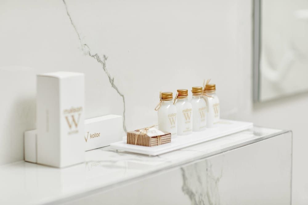 Maison W Studio, Garden View 4