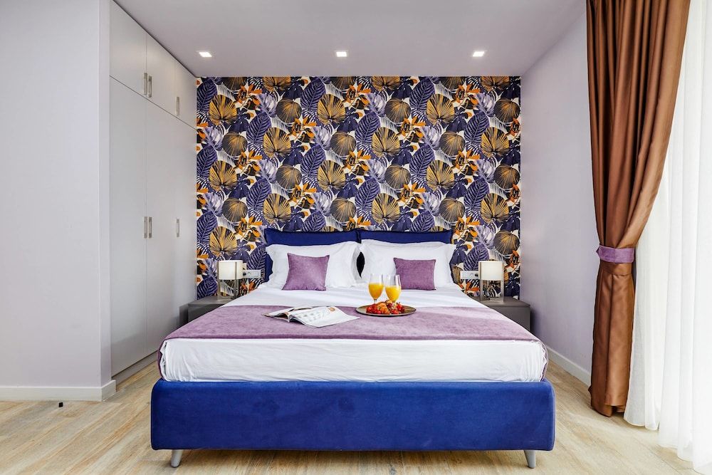 Maison W Deluxe Apartment, Garden View 5