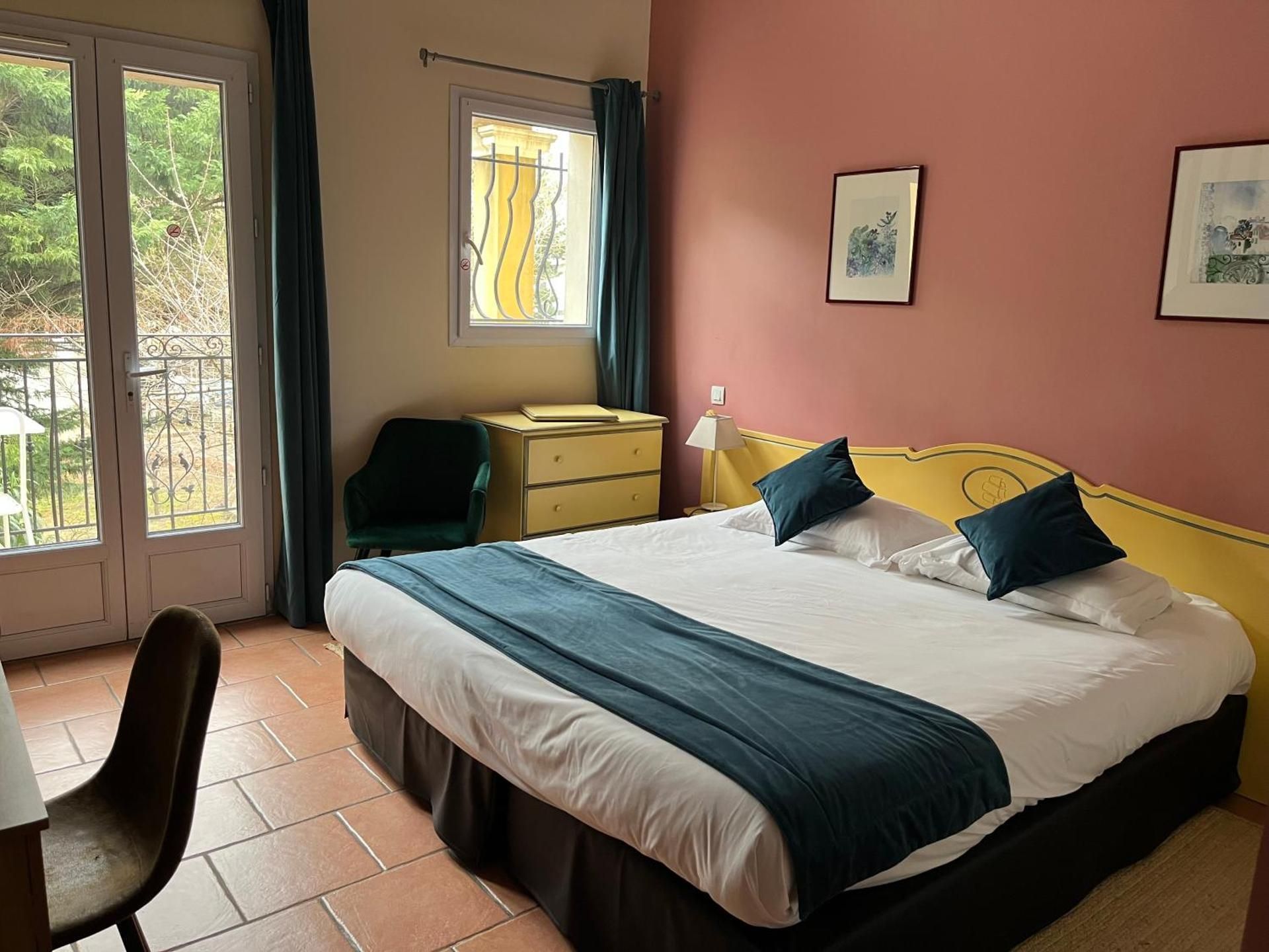 Duplex Apartment