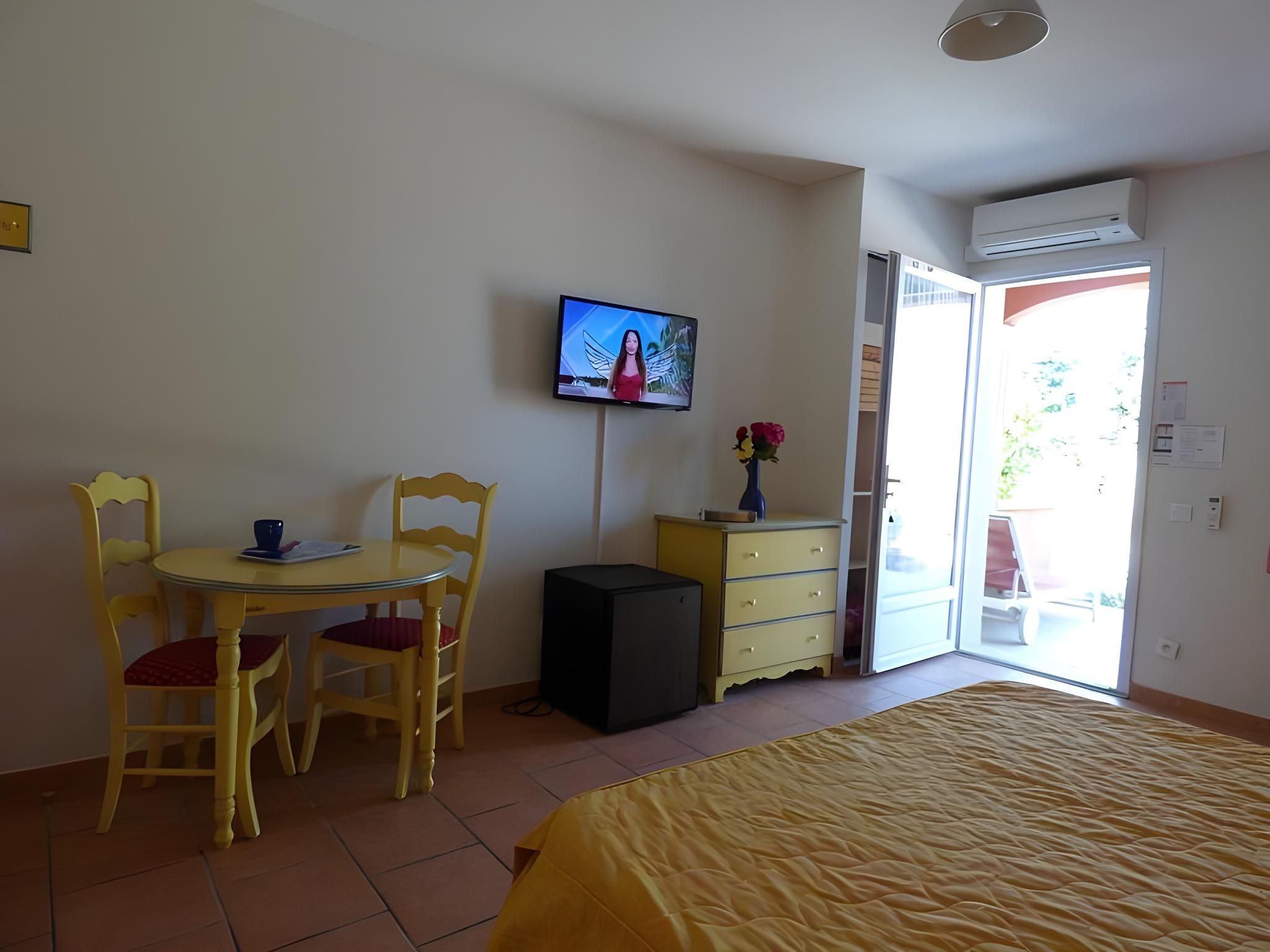 Terrace Room