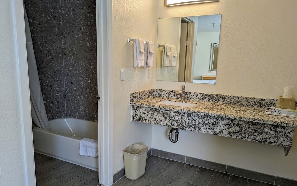 Royal Inn Suite with 1 King bed - Non Smoking 23