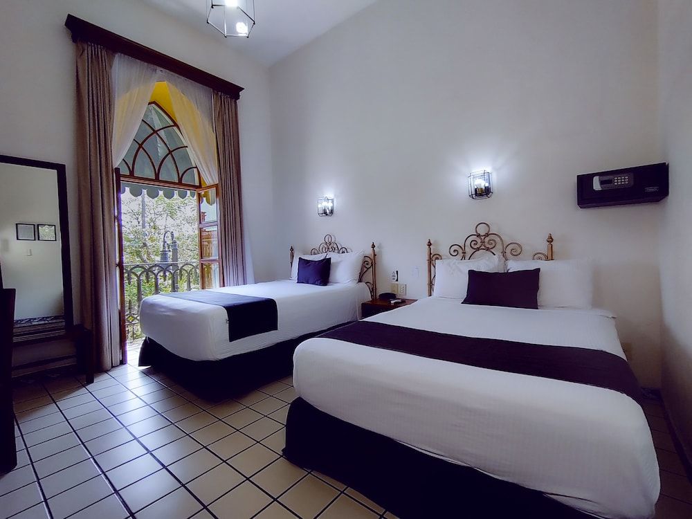 Concierge Plaza Colima