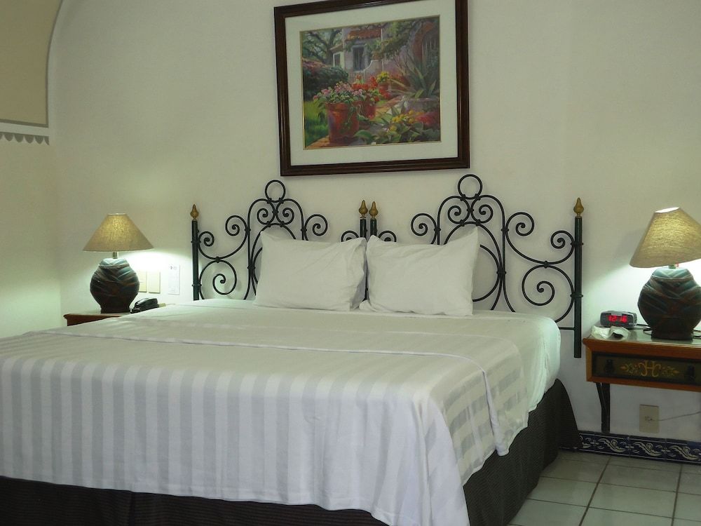 Concierge Plaza Colima Grand Room 2