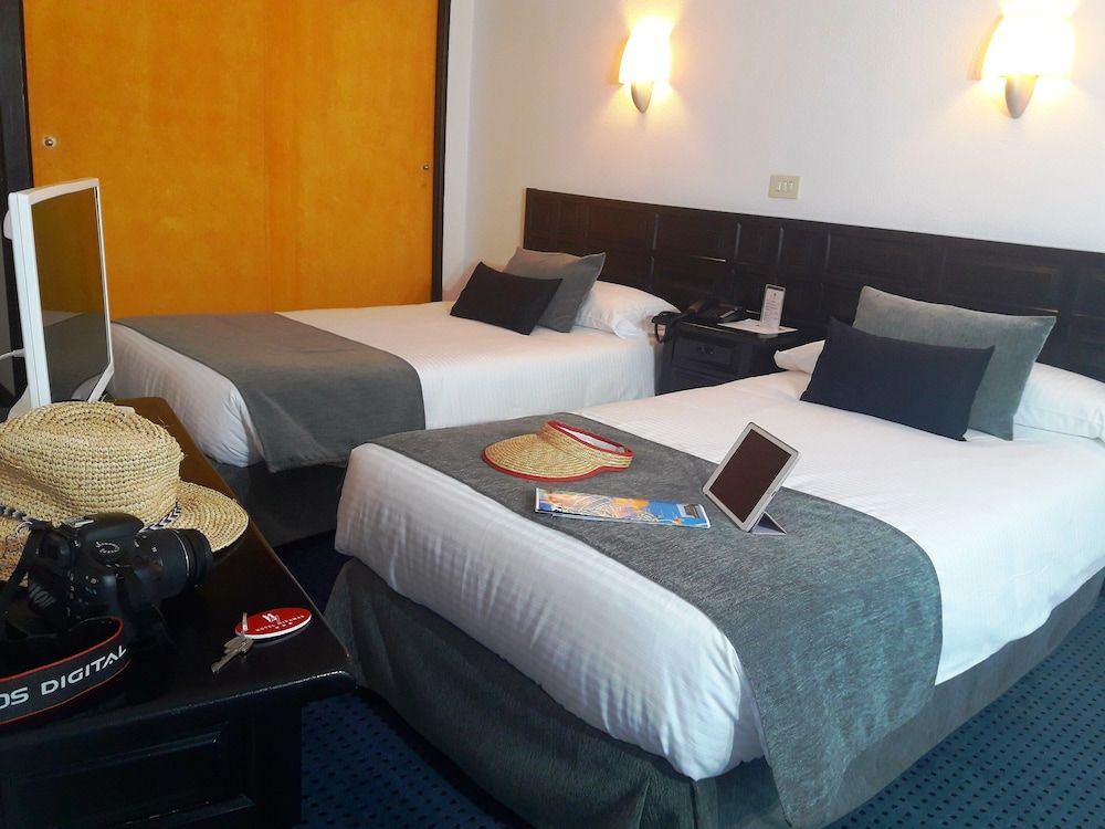 Triple Room, Sea View