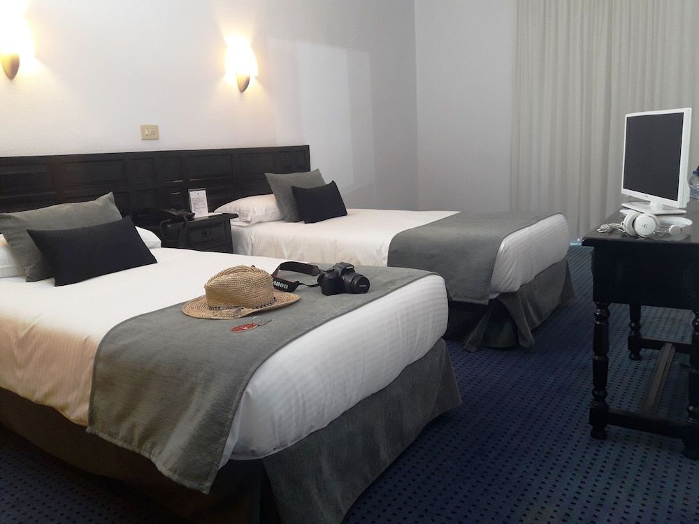 Triple Room, Sea View