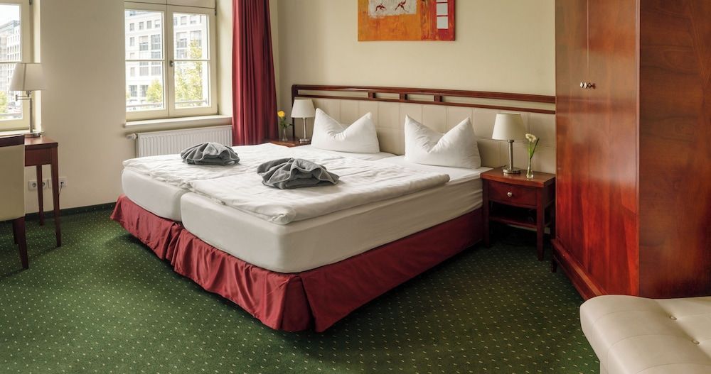 undefined AppartementHotel SchlafGut Leipzig 5