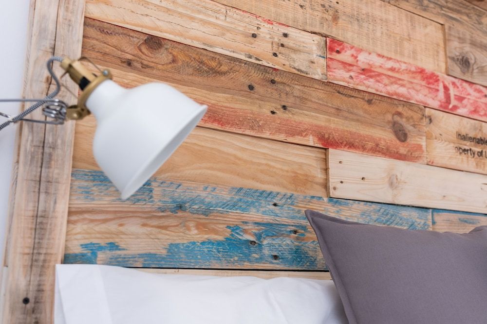 Gómez Rooms Double Room, 1 Double Bed (01) 9