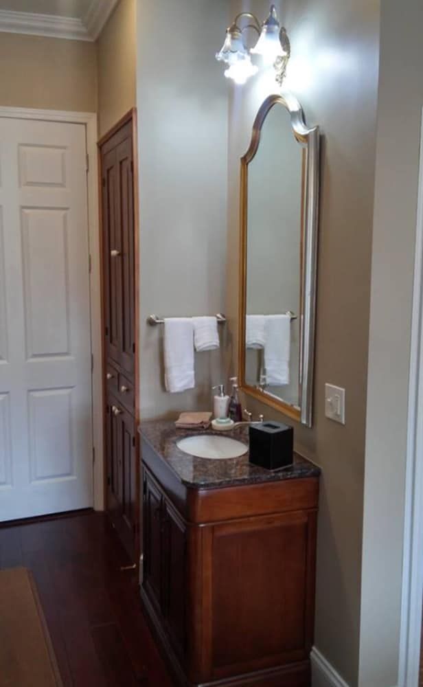 Inntiquity A Country Inn Louisiana Room 6