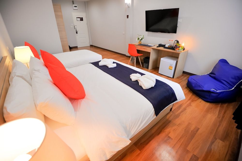 undefined 7 Days Premium Hotel at Icon Siam Station 2