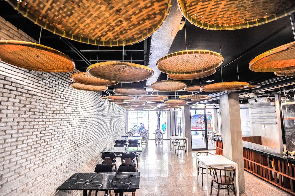 undefined 7 Days Premium Hotel at Icon Siam Station 5