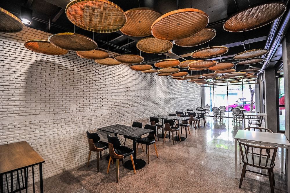 undefined 7 Days Premium Hotel at Icon Siam Station 7