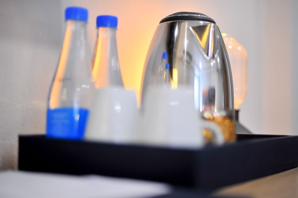 undefined 7 Days Premium Hotel at Icon Siam Station 2