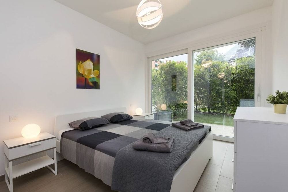 Roggia Apartments Apartment, 1 Bedroom (ROGGIA 1 - First Floor) 3