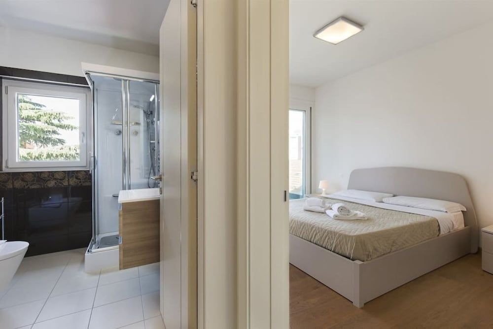 Apartment, 1 Bedroom (ROGGIA 16 - Fourth Floor)