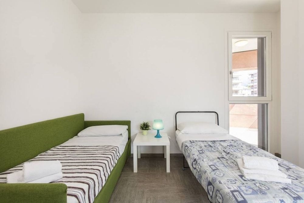 Apartment, 2 Bedrooms (ROGGIA 15 - Third Floor)
