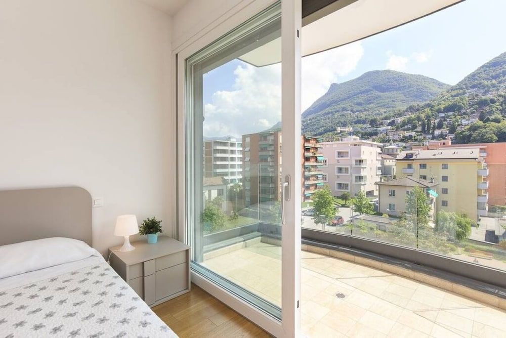 Roggia Apartments Apartment, 1 Bedroom (ROGGIA 17 - Fourth Floor) 6