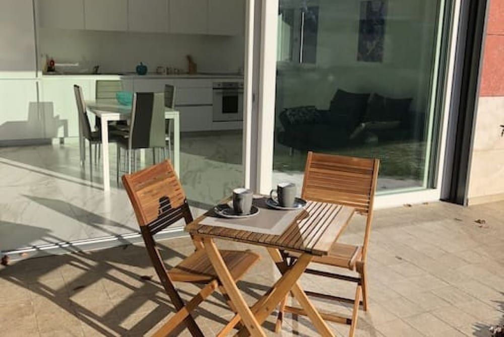 Roggia Apartments Apartment, 1 Bedroom (ROGGIA 1 - First Floor) 4