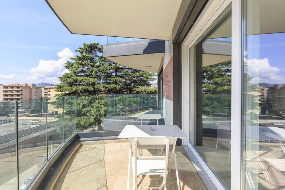 Roggia Apartments Apartment, 1 Bedroom (ROGGIA 17 - Fourth Floor) 3