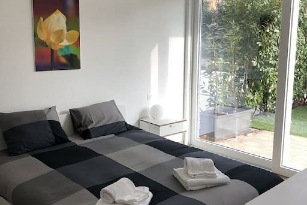 Roggia Apartments Apartment, 1 Bedroom (ROGGIA 1 - First Floor)