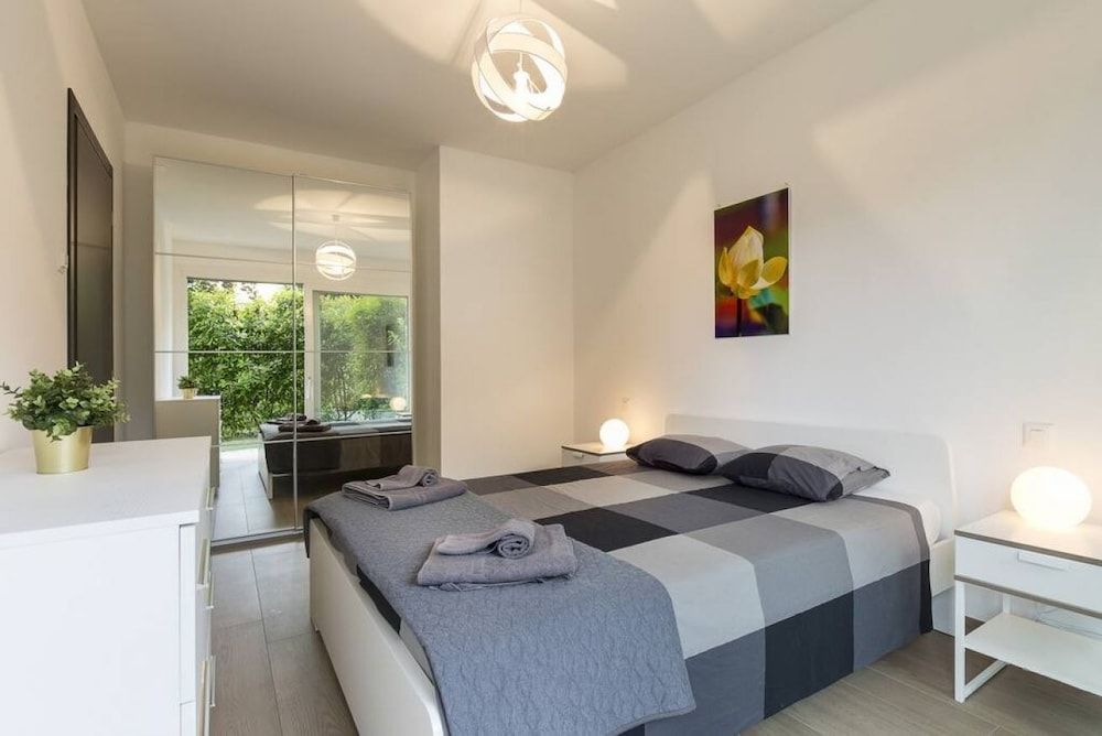 Roggia Apartments Apartment, 1 Bedroom (ROGGIA 1 - First Floor) 2