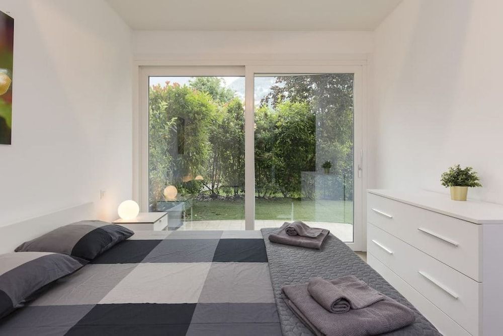 Roggia Apartments Apartment, 1 Bedroom (ROGGIA 1 - First Floor) 7