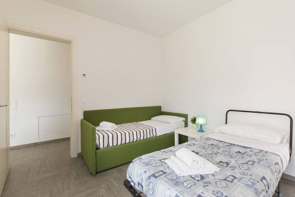 Apartment, 2 Bedrooms (ROGGIA 15 - Third Floor)