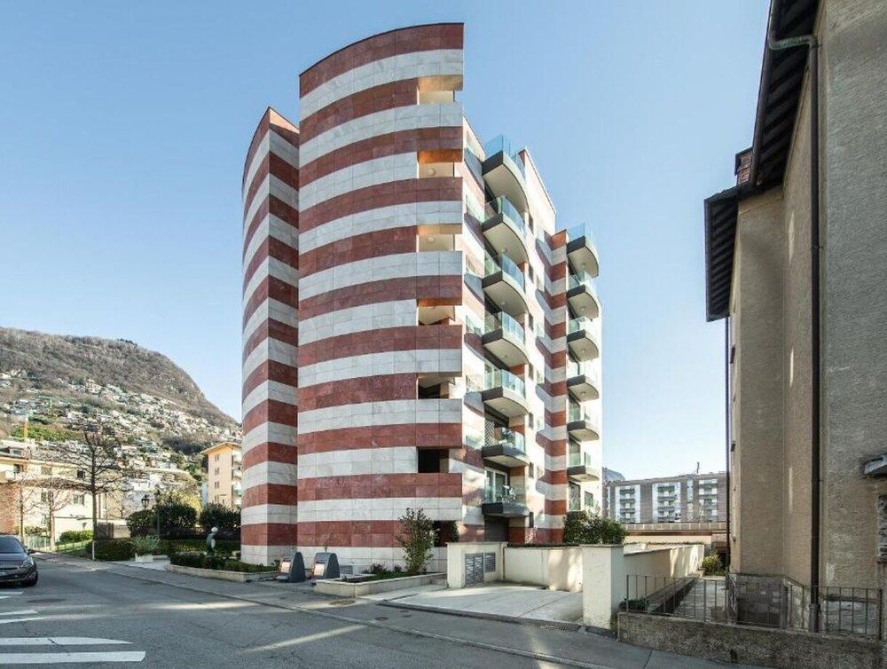 undefined Roggia Apartments 7