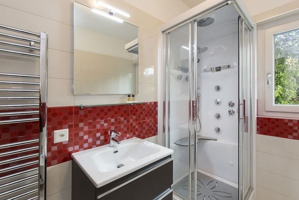 Roggia Apartments Apartment, 1 Bedroom (ROGGIA 1 - First Floor) 5