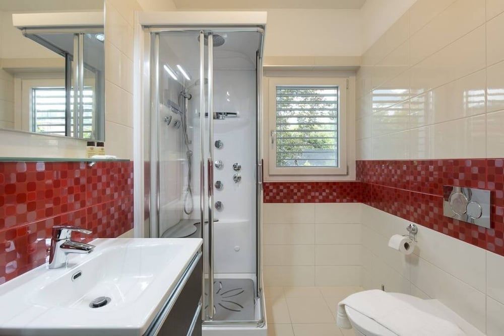 Roggia Apartments Apartment, 1 Bedroom (ROGGIA 1 - First Floor) 6