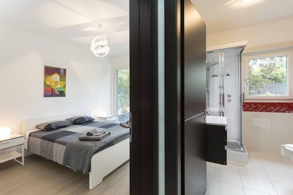 Roggia Apartments Apartment, 1 Bedroom (ROGGIA 1 - First Floor) 8