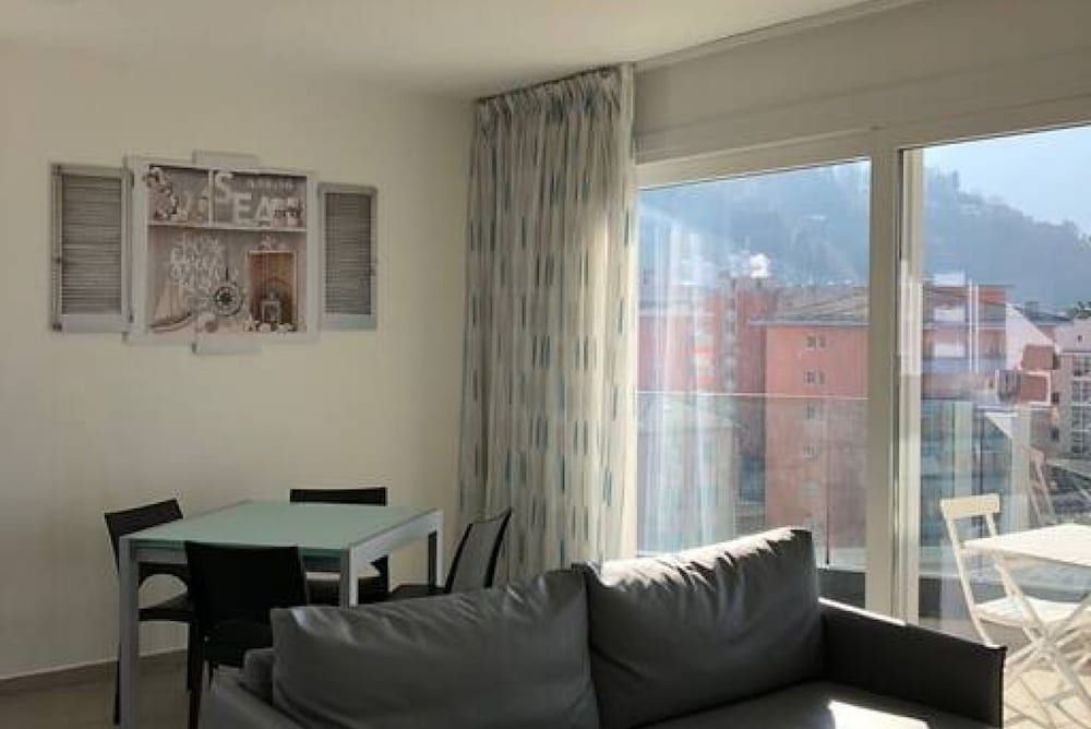 Roggia Apartments Apartment, 1 Bedroom (ROGGIA 21 - Fifth Floor) 4