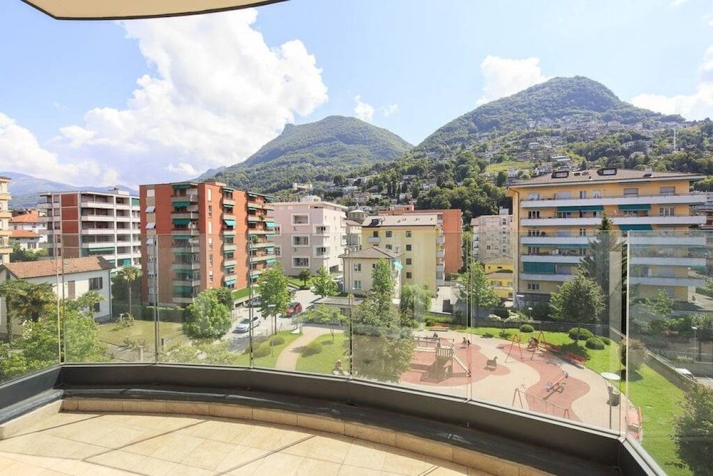 Roggia Apartments Apartment, 1 Bedroom (ROGGIA 17 - Fourth Floor) 4