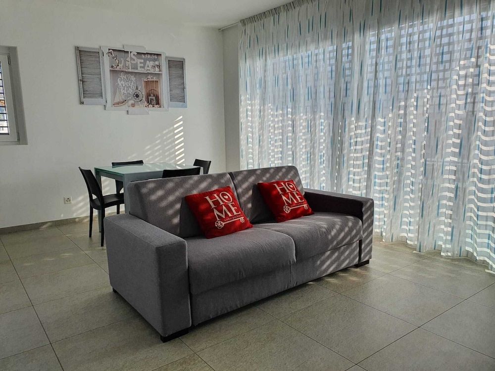 Roggia Apartments Apartment, 1 Bedroom (ROGGIA 21 - Fifth Floor)