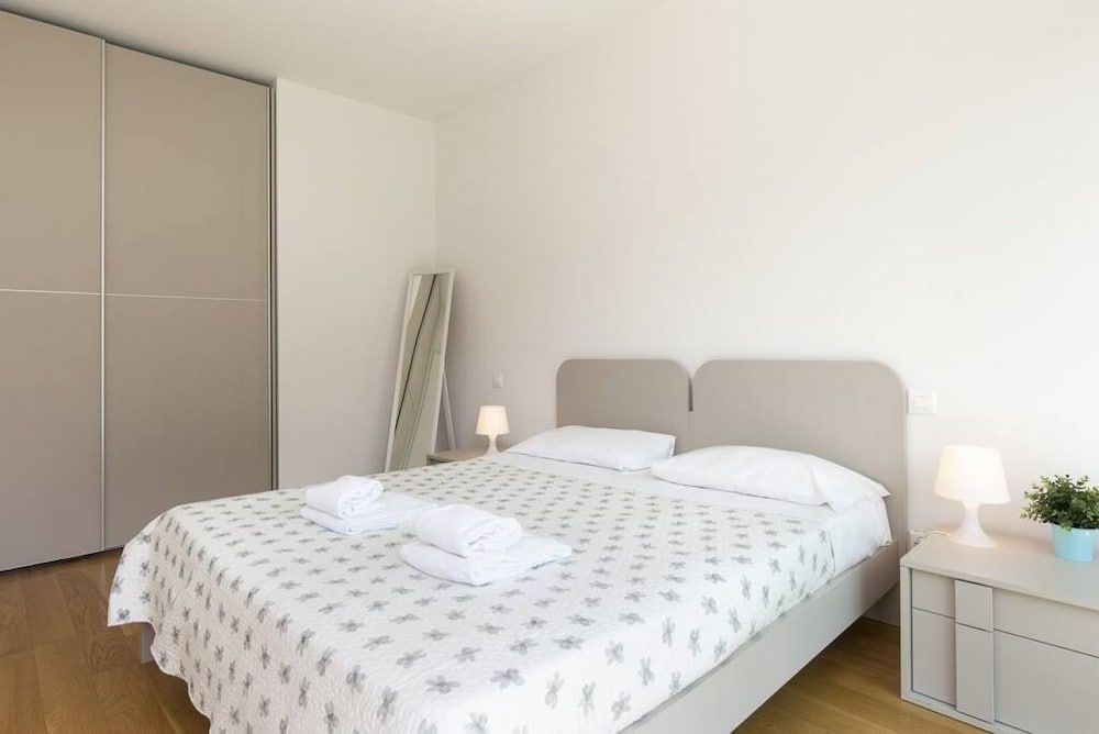 Roggia Apartments Apartment, 1 Bedroom (ROGGIA 17 - Fourth Floor)