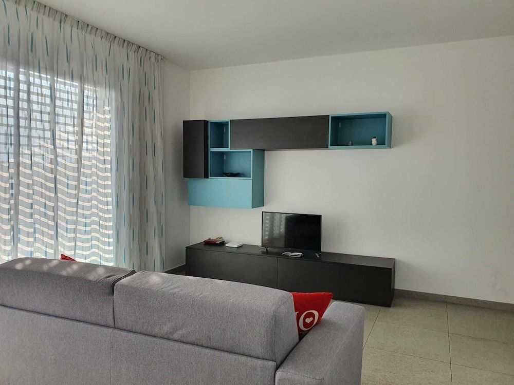 Roggia Apartments Apartment, 1 Bedroom (ROGGIA 21 - Fifth Floor) 5