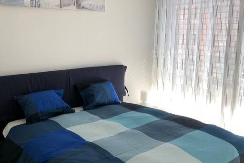 Roggia Apartments Apartment, 1 Bedroom (ROGGIA 21 - Fifth Floor) 2