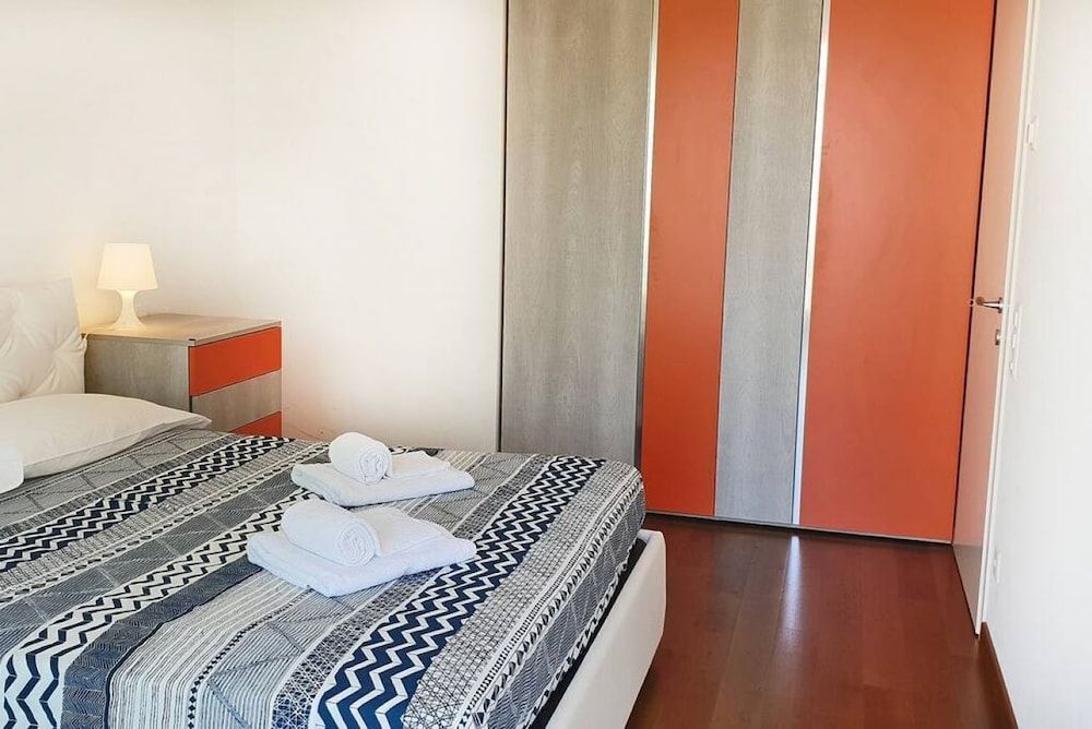 Apartment, 1 Bedroom (ROGGIA 8 - Second Floor)