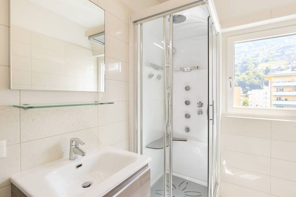 Roggia Apartments Apartment, 1 Bedroom (ROGGIA 17 - Fourth Floor) 5