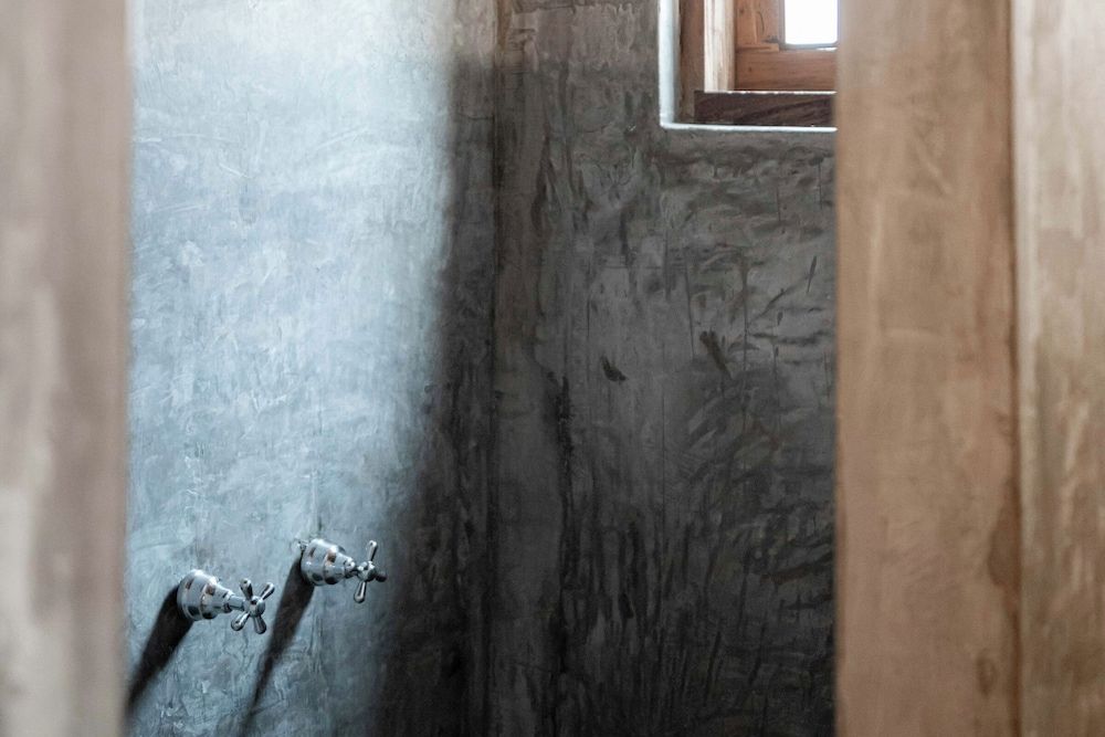 Distrito 88 - Adults only Panoramic Villa, Refrigerator & Microwave, Sea View (#1) 16