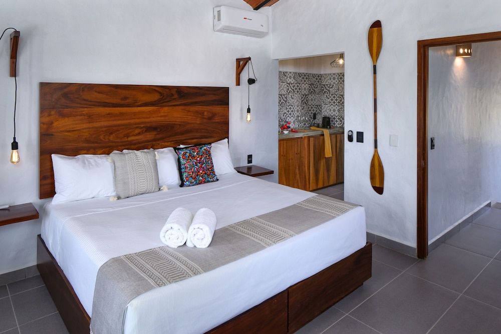 Distrito 88 - Adults only Superior Suite, Sea View (#3)