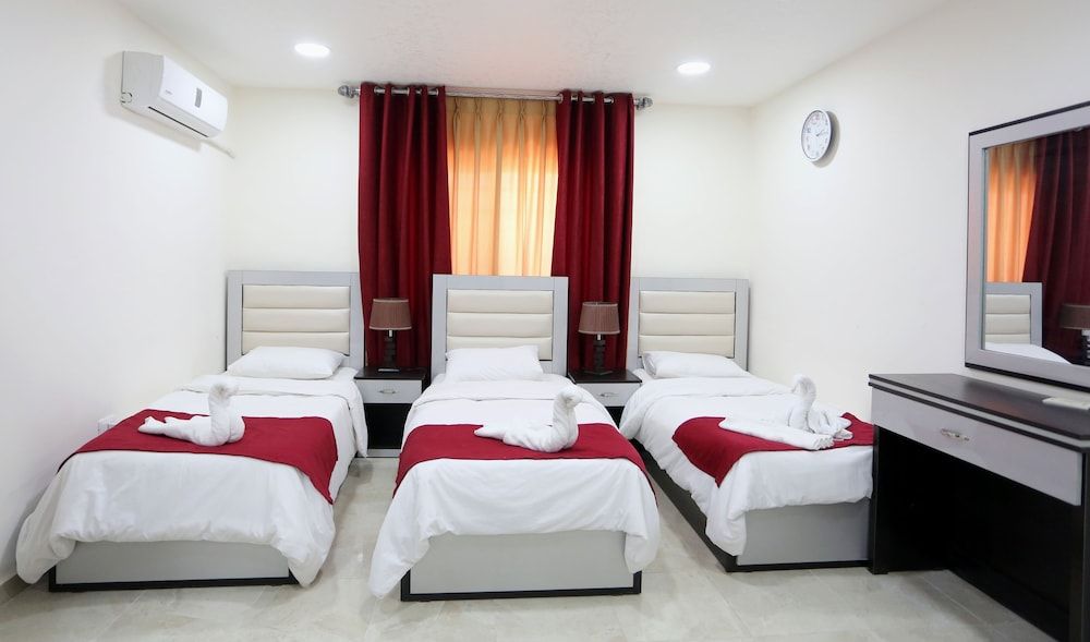 7Boys Hotel 