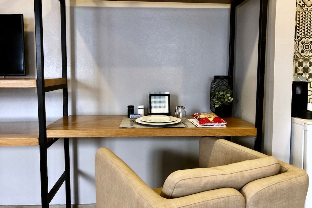 SuiteLoc Apparthotel Junior Suite 8