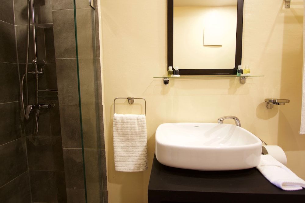 SuiteLoc Apparthotel Superior Suite 11