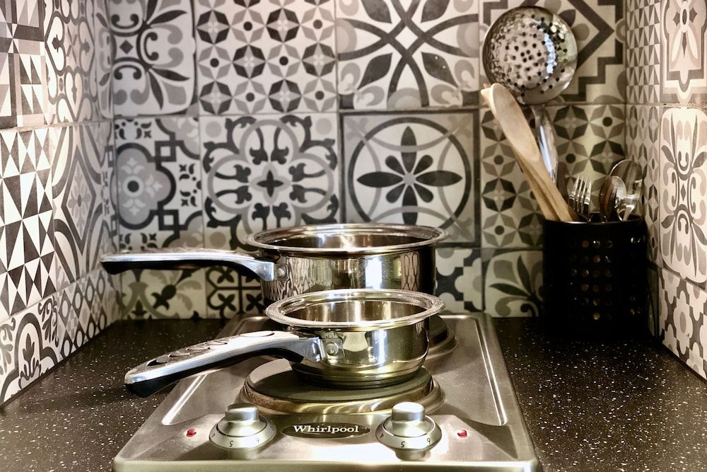 SuiteLoc Apparthotel Junior Suite 7