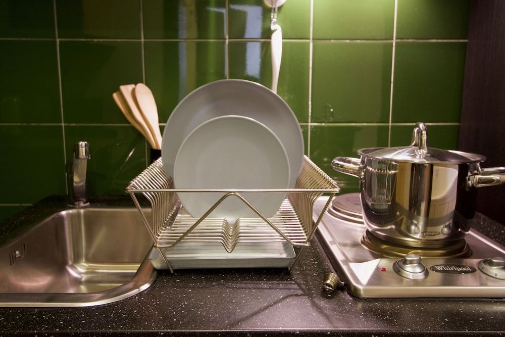 SuiteLoc Apparthotel Junior Suite 6