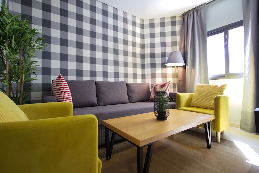 SuiteLoc Apparthotel Superior Suite 6