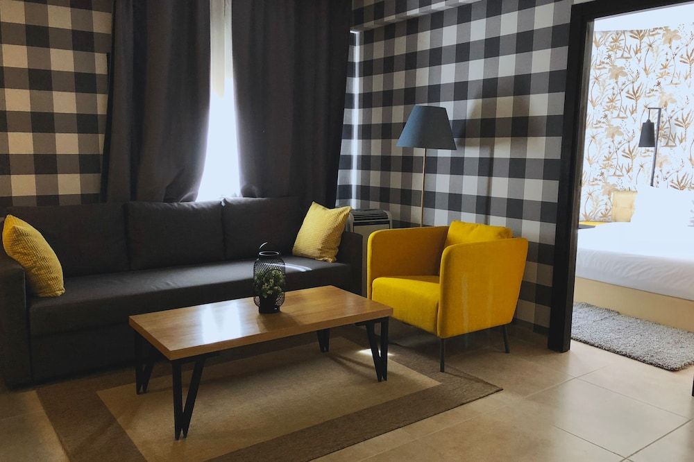 SuiteLoc Apparthotel Superior Suite 14